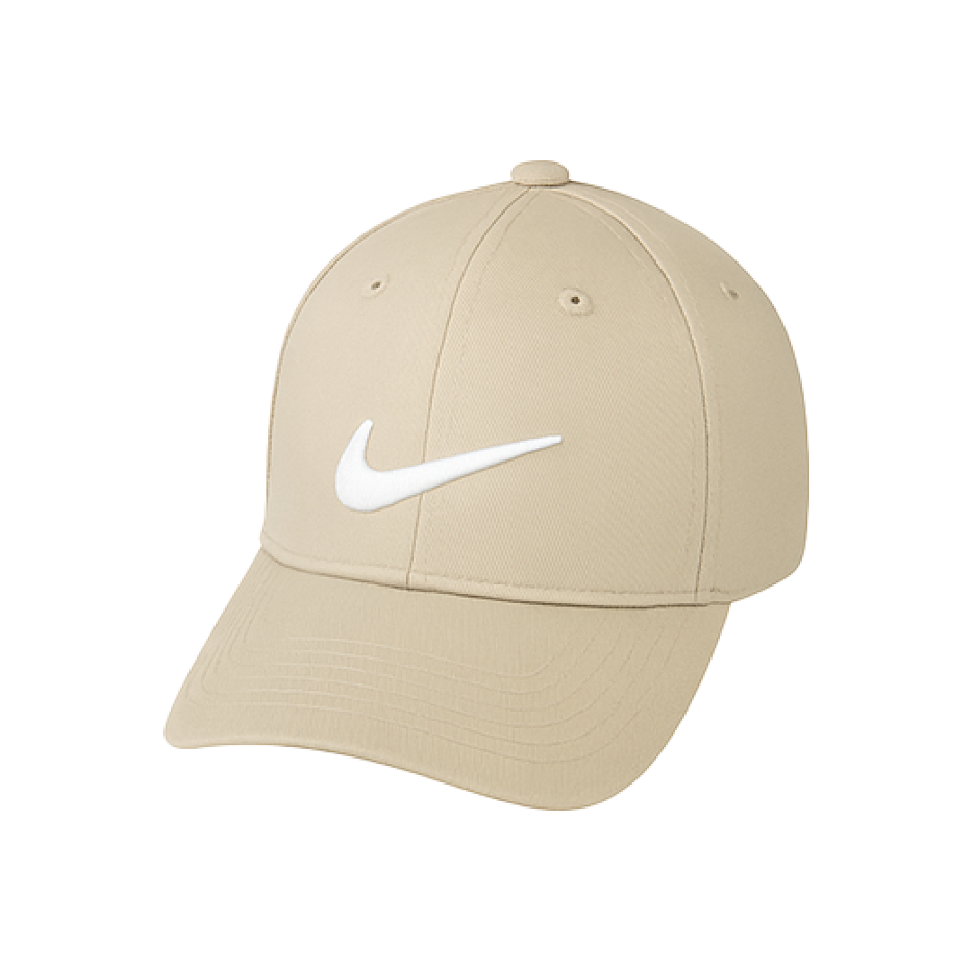 Nike gorra rosada